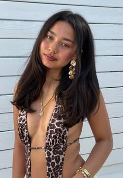 美丽